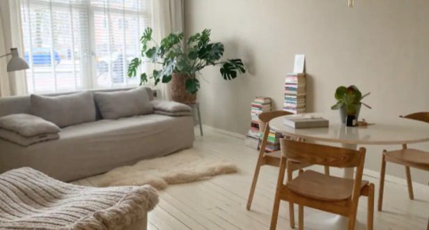 Appartement - Houtmankade - 1013MX - Amsterdam