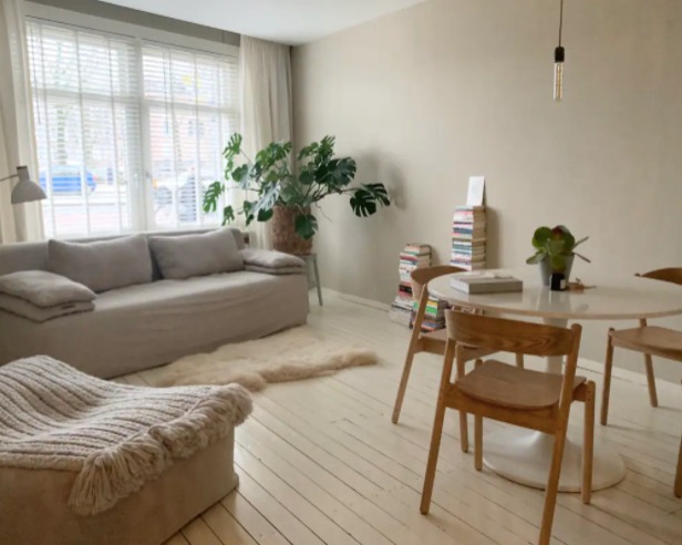 Appartement - Houtmankade - 1013MX - Amsterdam