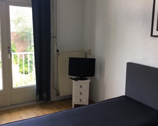 Kamer - Kromme-Mijdrechtstraat - 1079KT - Amsterdam