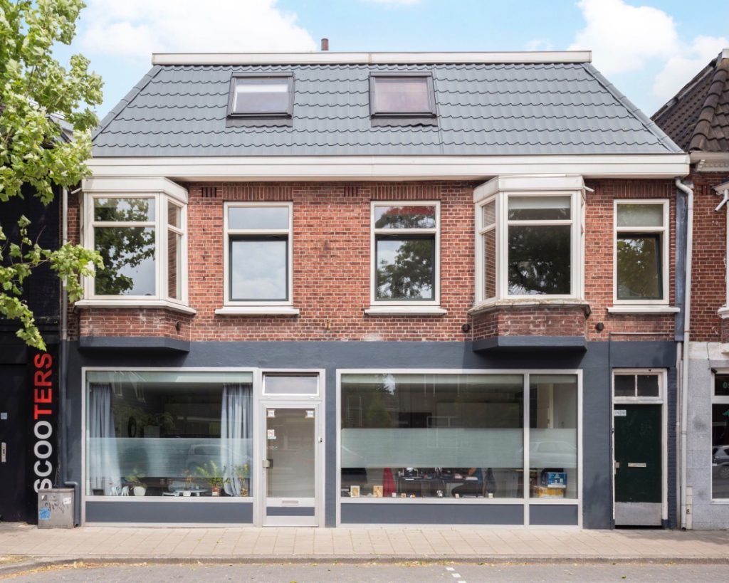 Appartement - Hengelosestraat - 7521AK - Enschede