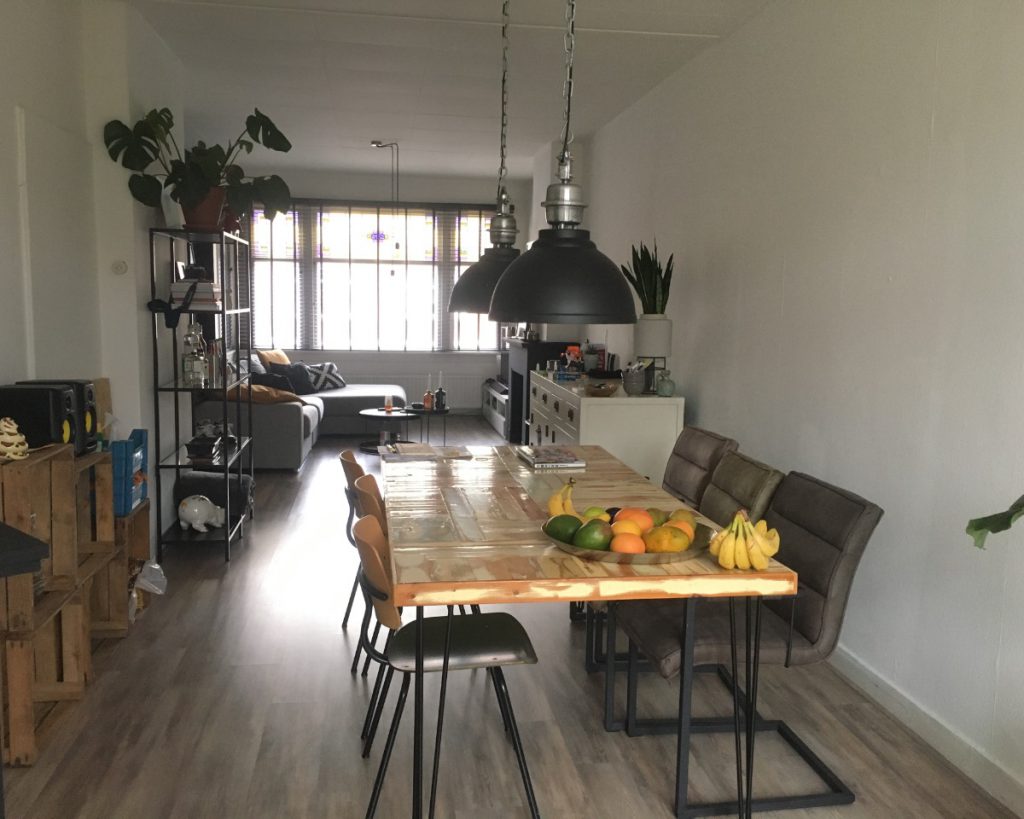 Appartement - Vlierboomstraat - 2564JP - Den Haag