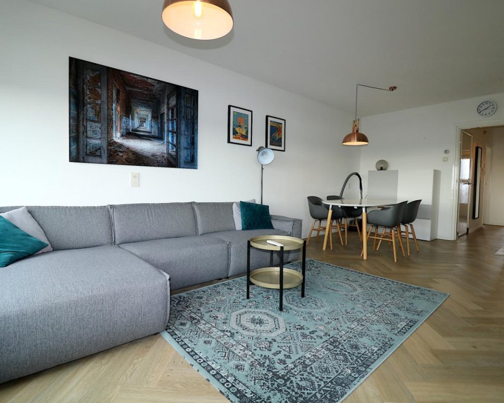 Appartement - Hereplein - 9711GC - Groningen