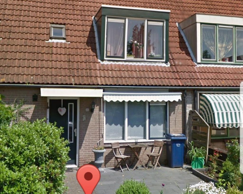 Appartement - Venraystraat - 1324DX - Almere