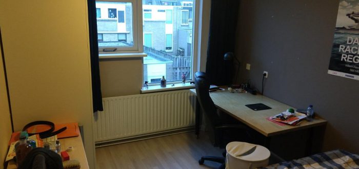 Appartement - Beverhof - 2623EP - Delft