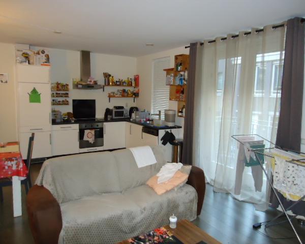 Appartement - Marnixstraat - 2316EZ - Leiden