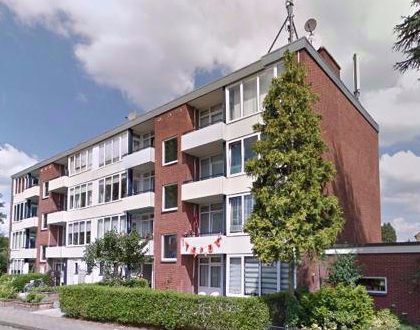 Appartement - Zweringweg - 7545DC - Enschede