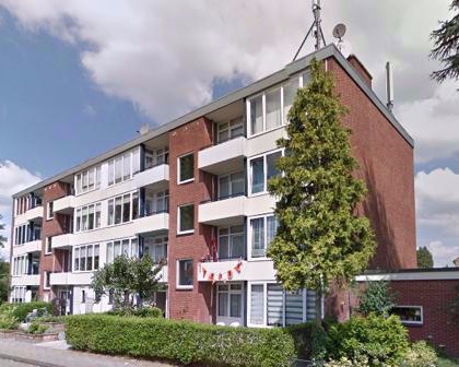 Appartement - Zweringweg - 7545DC - Enschede
