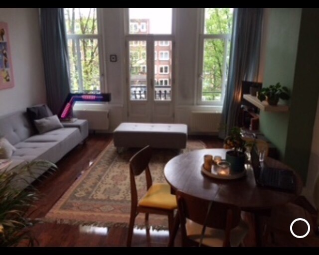 Appartement - Jacob van Lennepkade - 1054ZM - Amsterdam