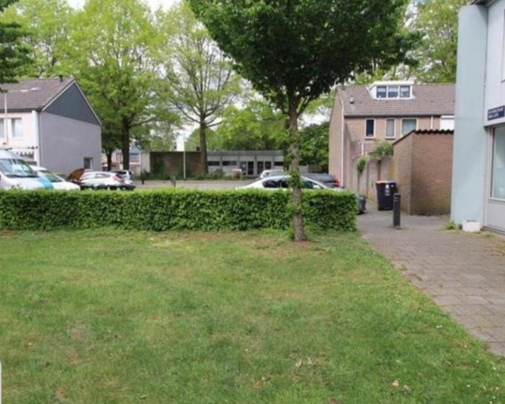 Studio - Haydnstraat - 5011NN - Tilburg