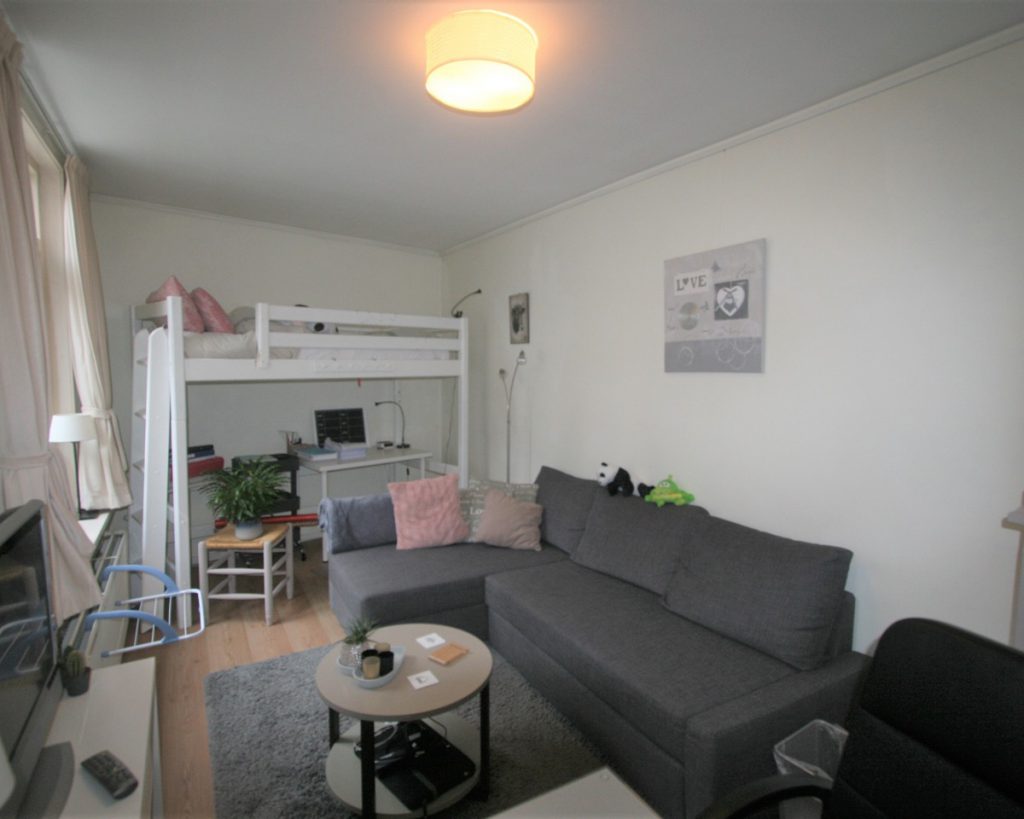 Kamer - Oostersingel - 9711XL - Groningen