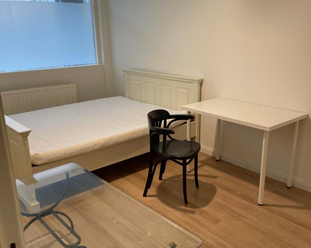 Kamer - Moliereweg - 3076GE - Rotterdam