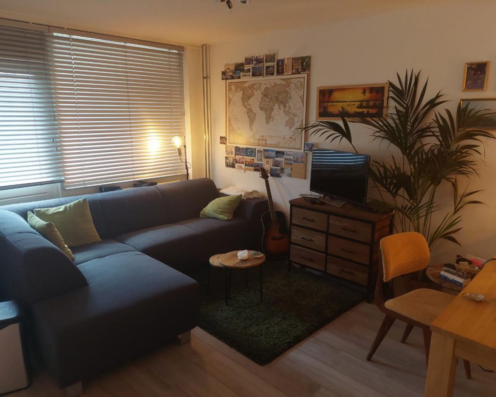 Appartement - Molengraaffplantsoen - 3571ZX - Utrecht