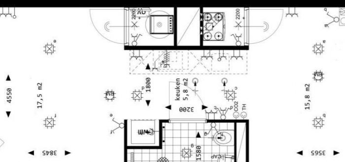 Appartement - 2e Daalsedijk - 3551EE - Utrecht