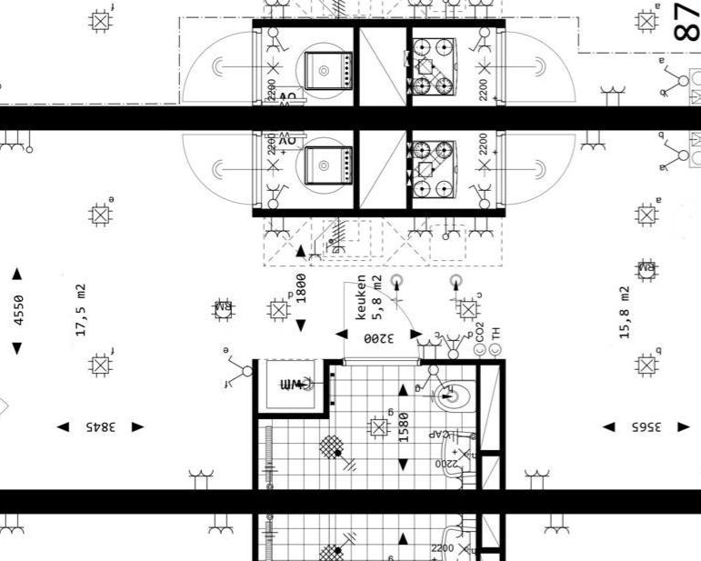 Appartement - 2e Daalsedijk - 3551EE - Utrecht