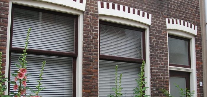 Appartement - Lange Scheistraat - 2312CR - Leiden