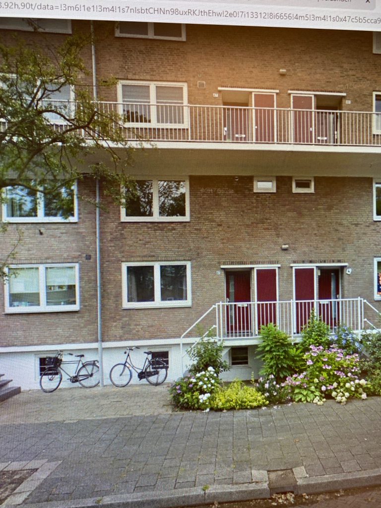 Kamer - Van der Lelijstraat - 2614EE - Delft