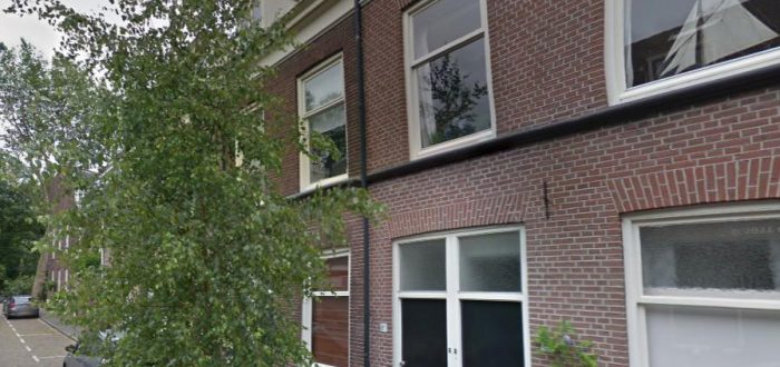 Appartement - Vlietstraat - 3581SZ - Utrecht