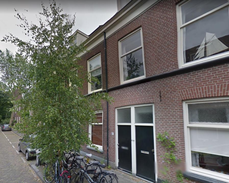 Appartement - Vlietstraat - 3581SZ - Utrecht