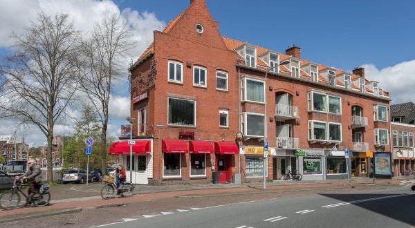 Kamer - Veemarktstraat - 9724GC - Groningen