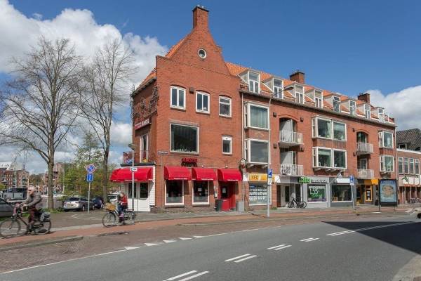 Kamer - Veemarktstraat - 9724GC - Groningen