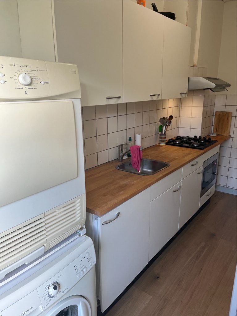 Appartement - Spinozaweg - 3532SC - Utrecht