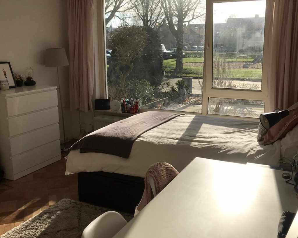 Kamer - Smaragdstraat - 4817JL - Breda