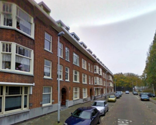 Studio - Breeweg - 3075LK - Rotterdam