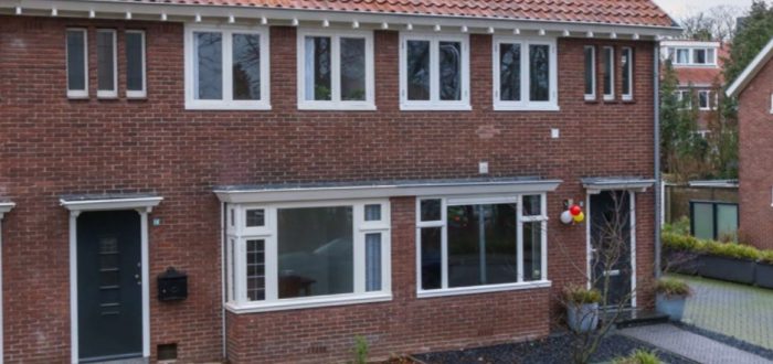 Appartement - Graafse Ringweg - 6543JM - Nijmegen