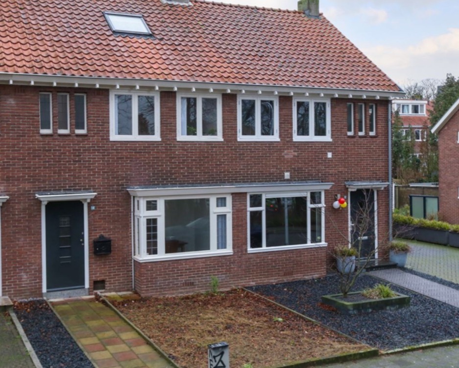 Appartement - Graafse Ringweg - 6543JM - Nijmegen