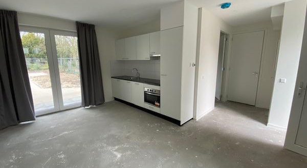 Appartement - van Beethovenstraat - 6521EN - Nijmegen