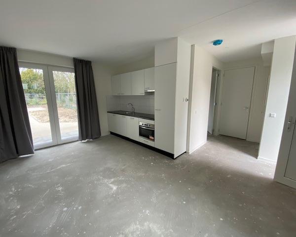 Appartement - van Beethovenstraat - 6521EN - Nijmegen