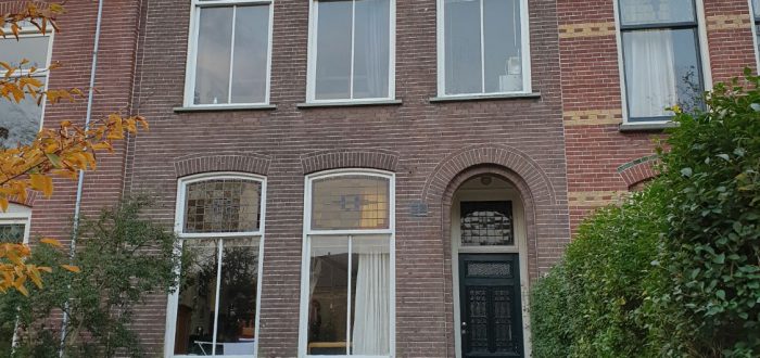 Appartement - Abstederdijk - 3582BL - Utrecht
