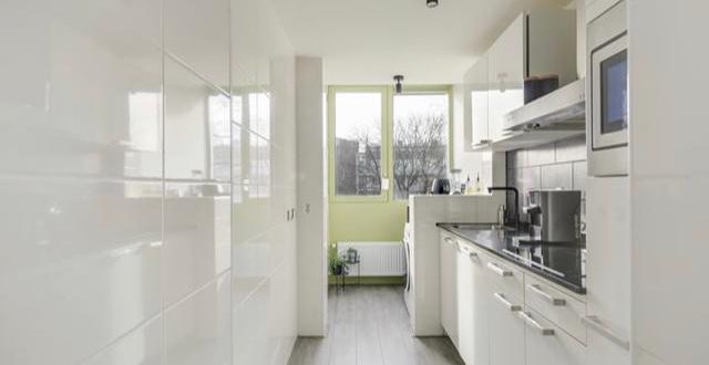 Kamer - Leenhofstraat - 1067KW - Amsterdam