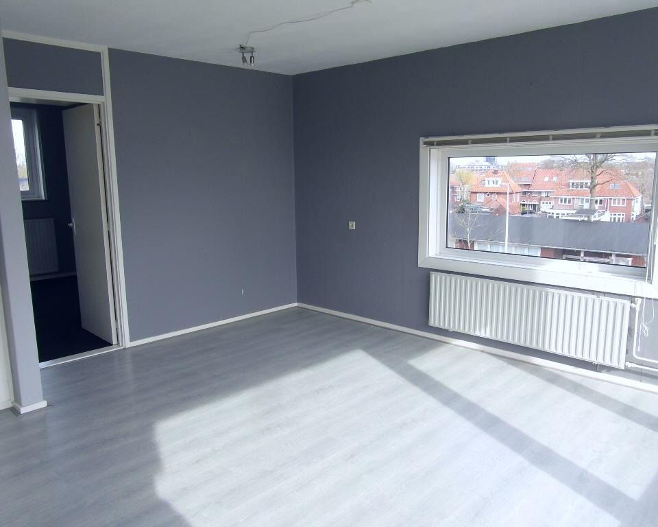 Appartement - Oostergoplein - 8931AJ - Leeuwarden