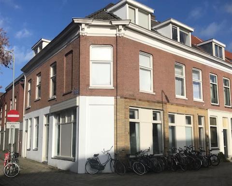 Kamer - Rosendaalsestraat - 6824CE - Arnhem