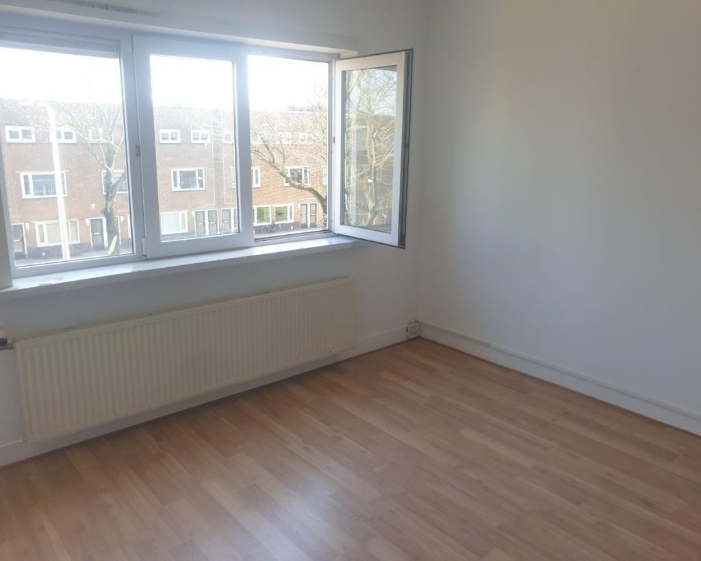 Studio - Van Egmondkade - 3553JJ - Utrecht