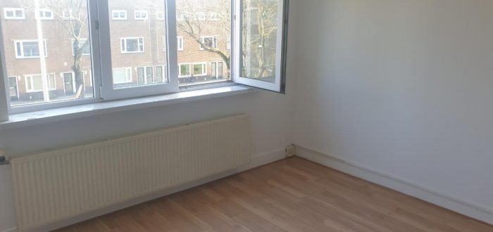 Studio - Van Egmondkade - 3553JJ - Utrecht