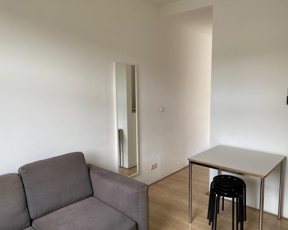 Appartement - Volksbondweg - 6214AP - Maastricht