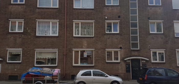 Appartement - Klaverstraat - 3083VL - Rotterdam