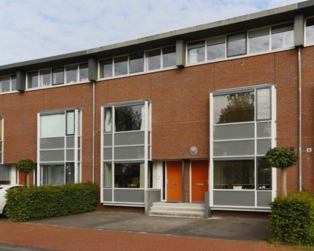 Appartement - Brandts Buyspark - 7425GD - Deventer