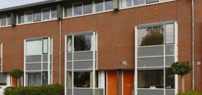 Appartement - Brandts Buyspark - 7425GD - Deventer