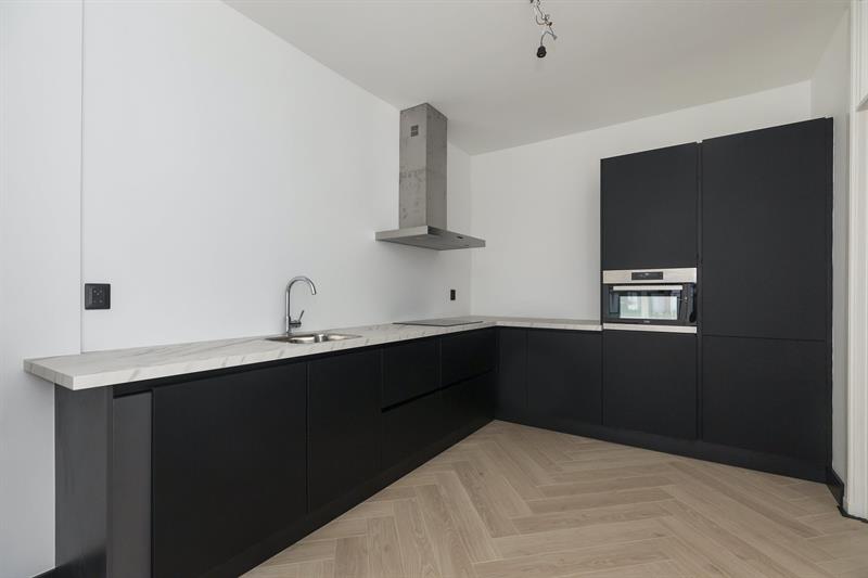 Appartement - Grieksestraat - 3028CK - Rotterdam