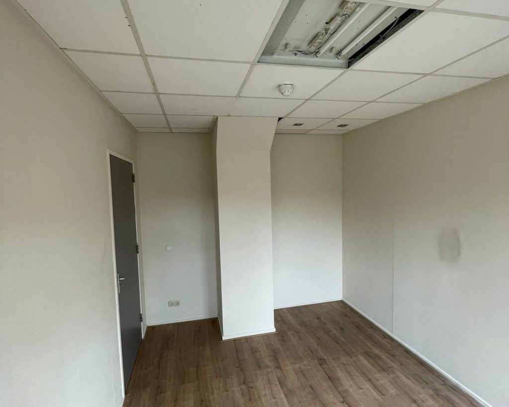 Kamer - Venestraat - 3861BX - Nijkerk