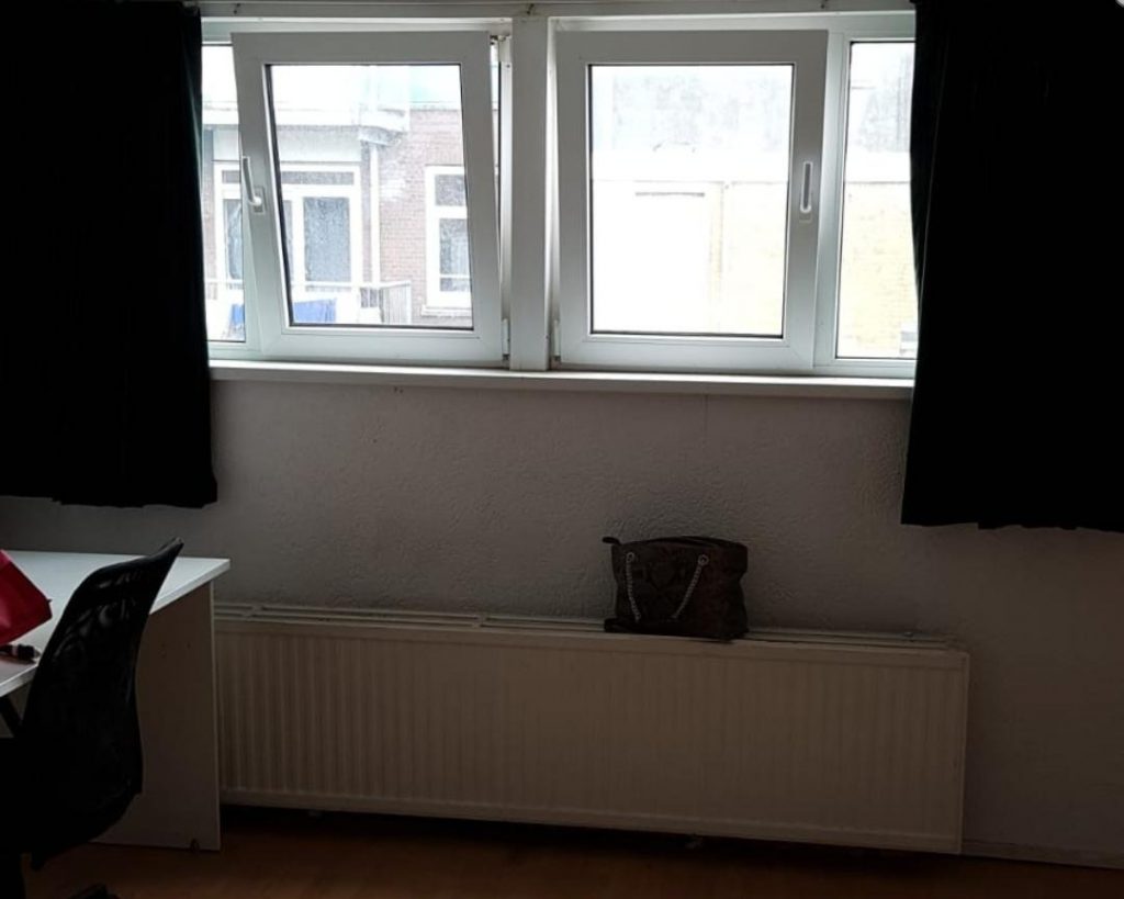 Kamer - Randweg - 3074BN - Rotterdam