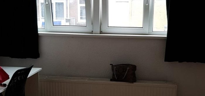 Kamer - Randweg - 3074BN - Rotterdam