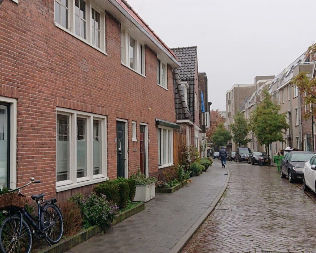 Kamer - Nieuwe Doelenstraat - 1211CE - Hilversum