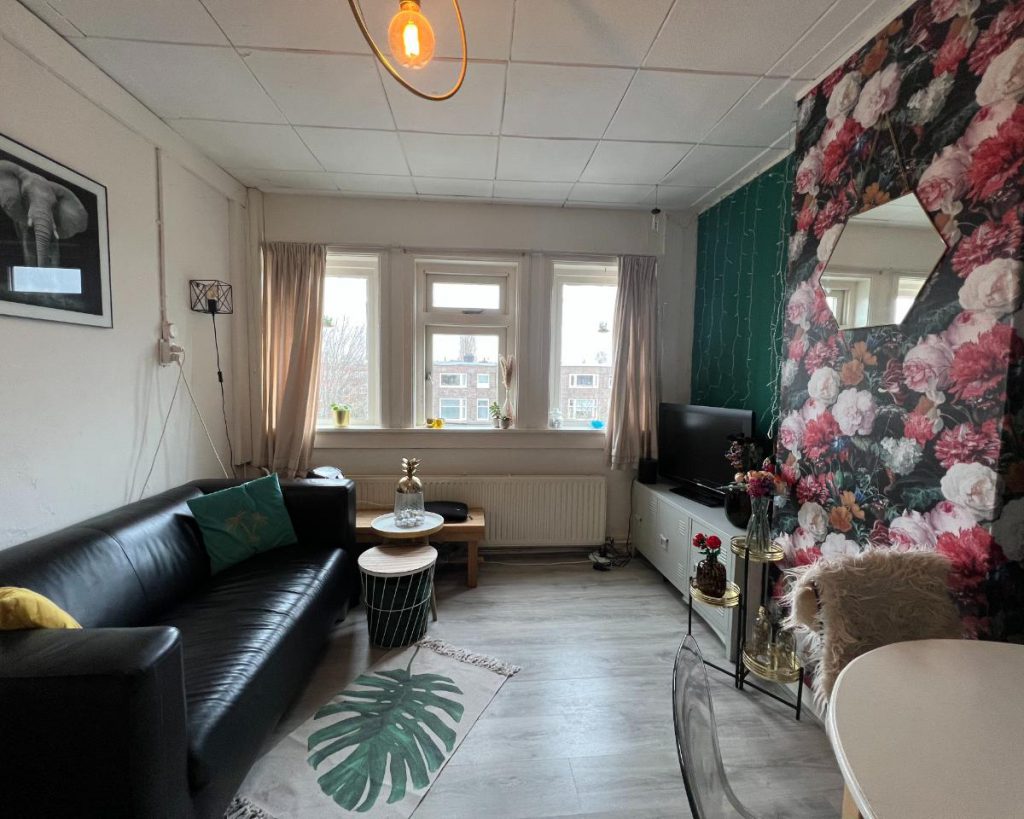 Kamer - Oppenheimstraat - 9714ES - Groningen