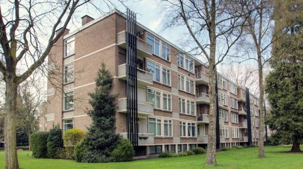 Appartement - Park de Kotten - 7522EJ - Enschede