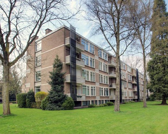 Appartement - Park de Kotten - 7522EJ - Enschede