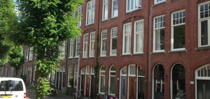 Kamer - Tuinbouwstraat - 9717JM - Groningen